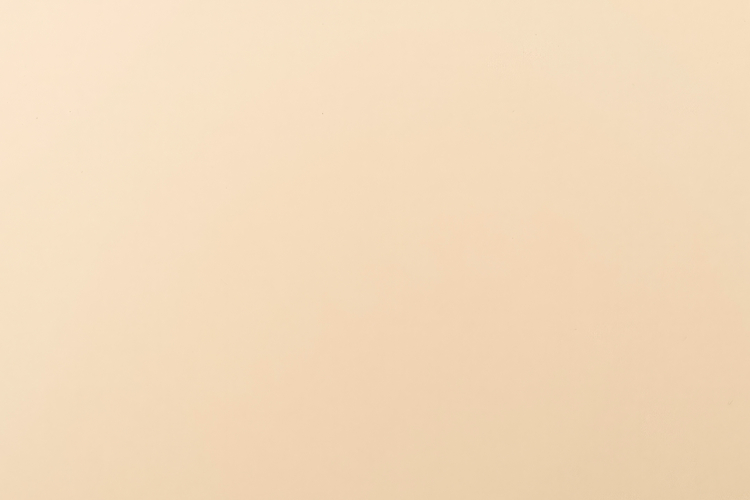 Pastel Peach Solid Color Background example image 1