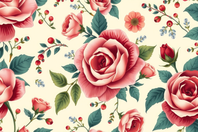Garden Clipart Image 16