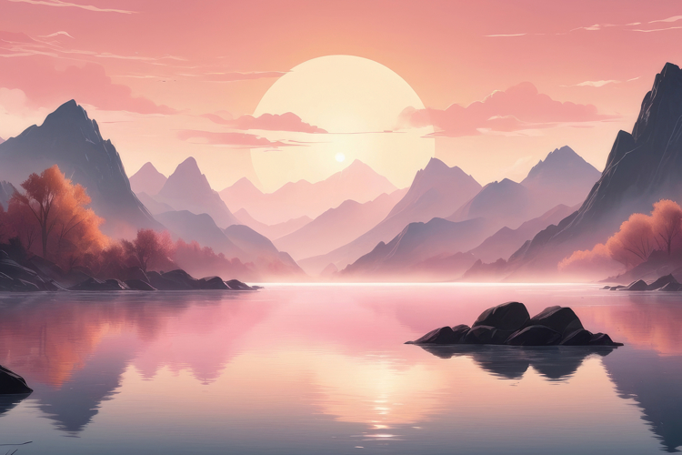 Reflection Clipart Image 14