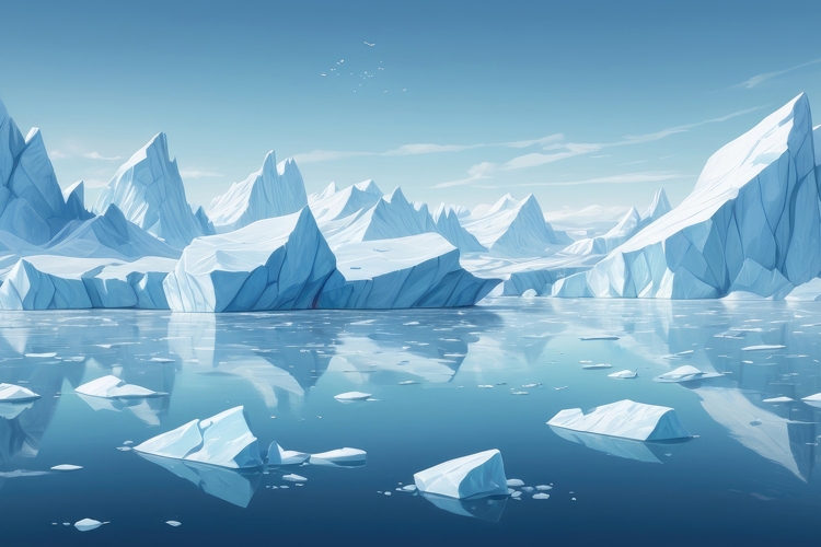 Water Background Image 7