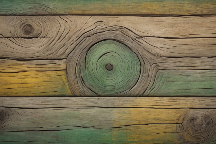 Wood Grain Background Image 8