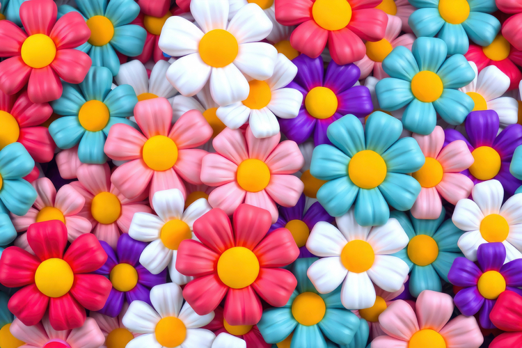 Daisy Background Image 15