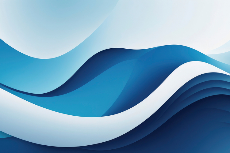 Wave Background Image 6