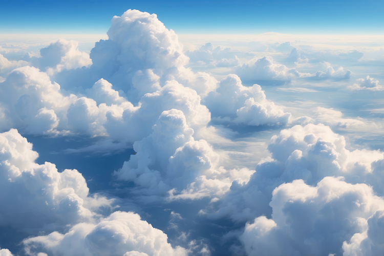 Sky Background Image 18