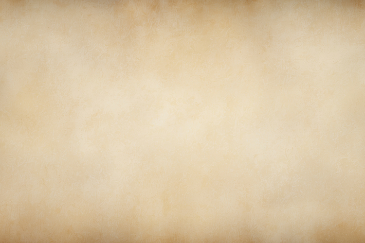 Aged Vintage Parchment Paper Background example image 1