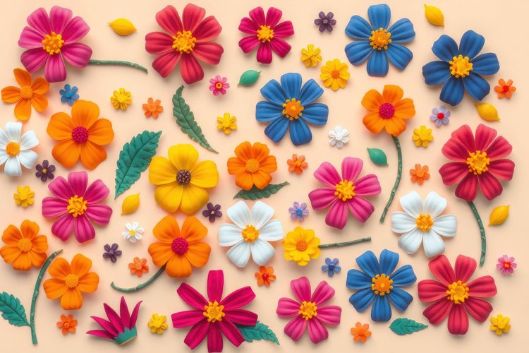 Flower Clipart Image 20
