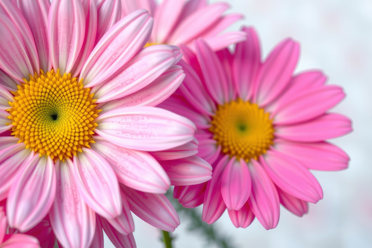 Floral Background Image 14