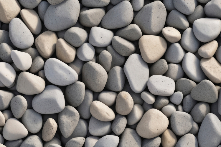 Rocks Clipart Image 23