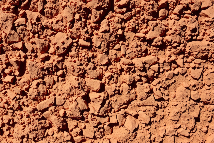 Earth Texture
