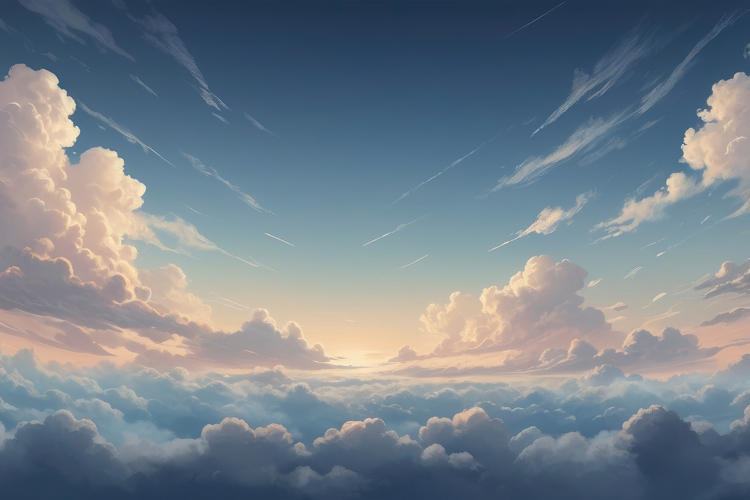 Sky Clipart Image 20