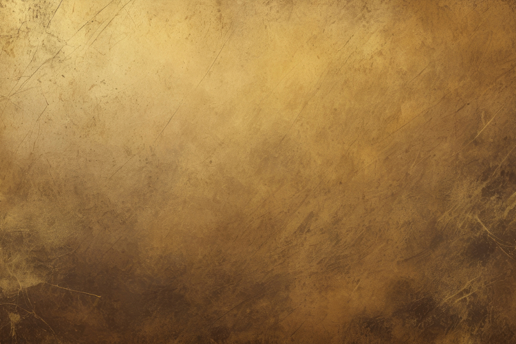 Gold Metal Texture Image 11