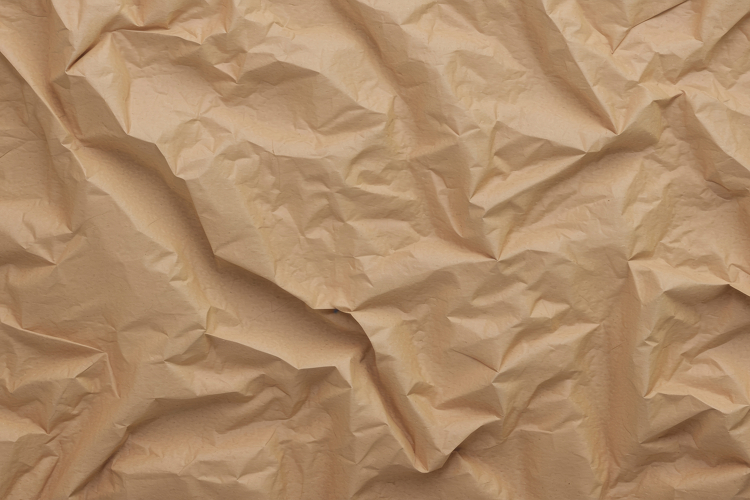 Brown Paper Texture Image 19