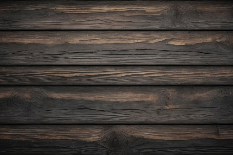 Dark Wood Background Image 14