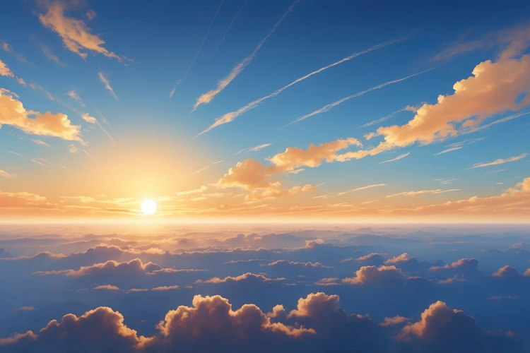 Sun Clipart Image 19