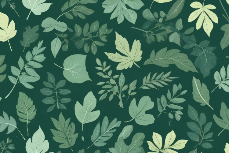 Garden Background Image 3