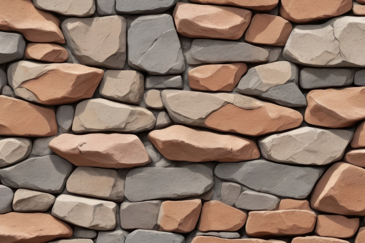 Rocks Clipart Image 11