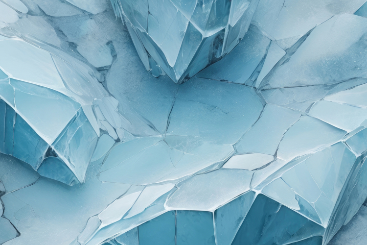 Crystal Texture Image 22