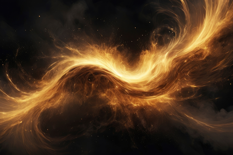 Flame Background Image 15