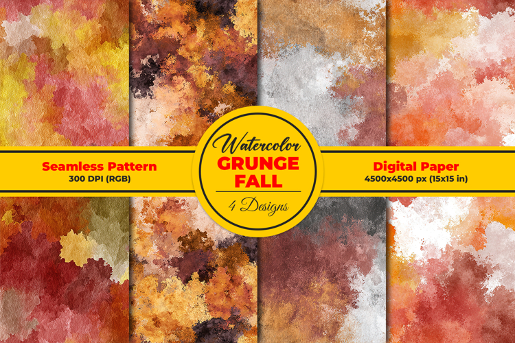 Grunge Texture