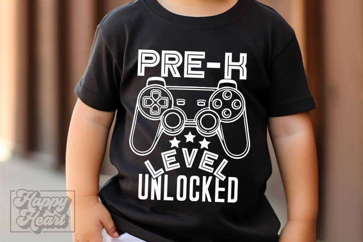Gamer Svg Image 2