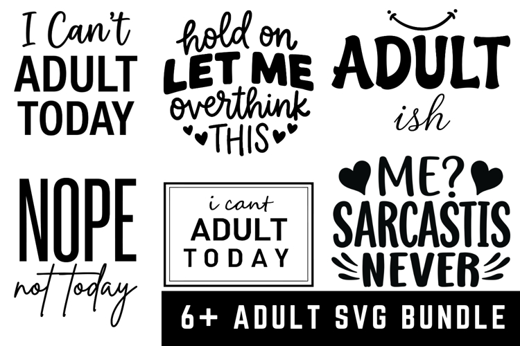 Funny Cricut Svg Image 13