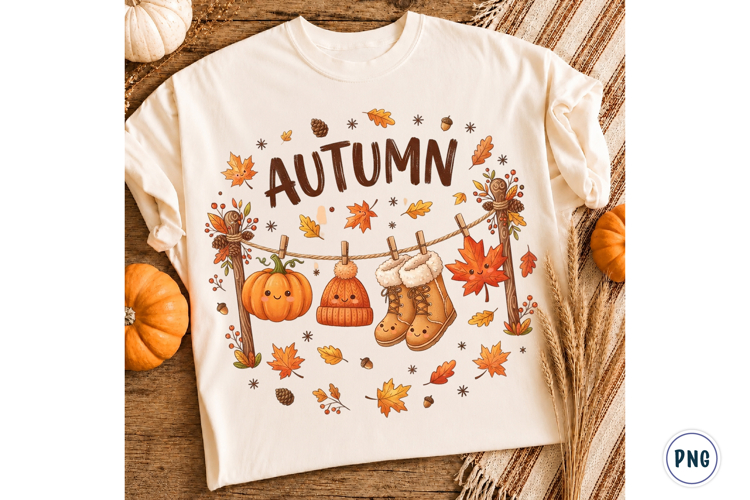 Herbst Png Image 5