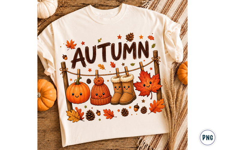Herbst Png Image 6