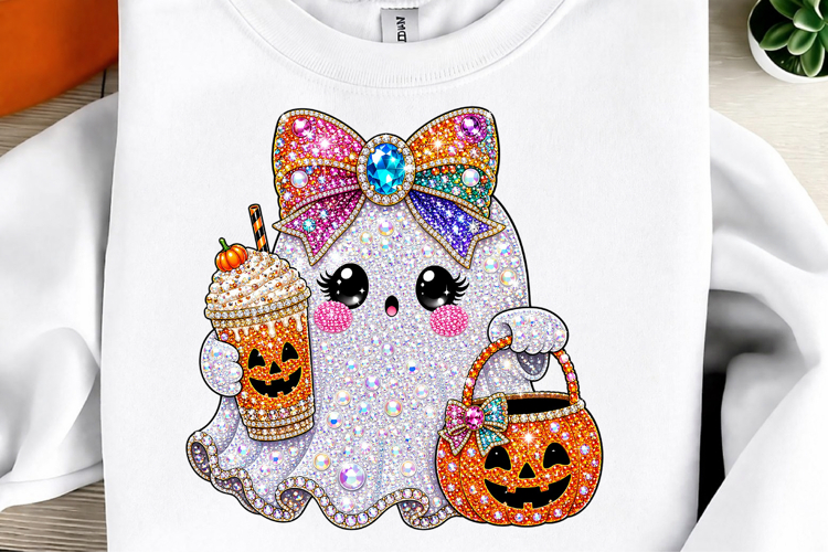 Cute Ghost Pictures Image 15