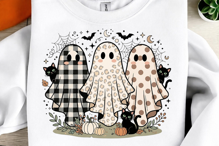 Cute Ghost Pictures Image 16