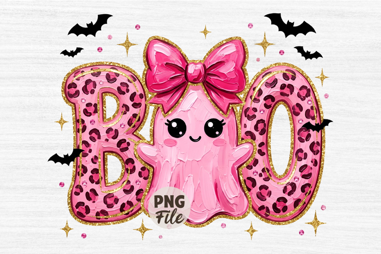 Cute Ghost Pictures Image 13