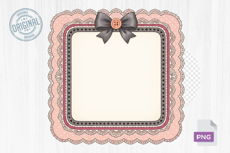 Halloween Border Clipart Image 19