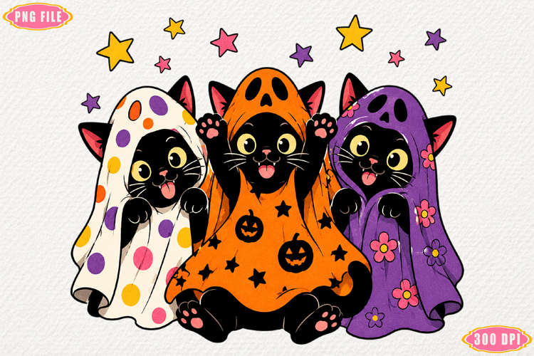 Cat Png Image 6