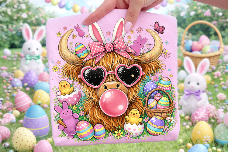 Easter Bunny Png Image 2