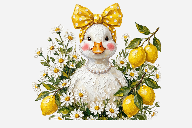 Lemon Png Image 3