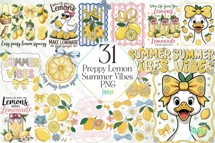 Lemon Png Image 24