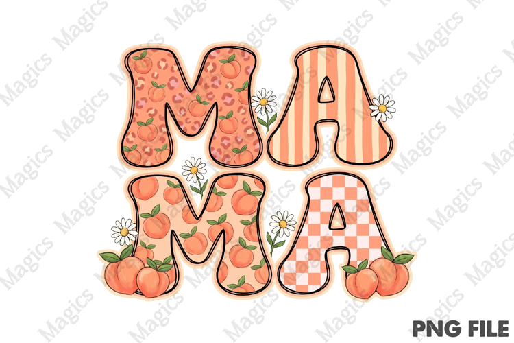 Mama Png Image 4