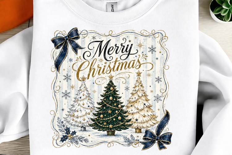 Christmas Tree Png Image 3
