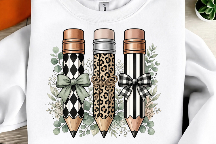 Pencil Png Image 2