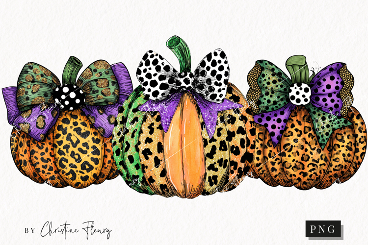 Leopard Print Png Image 11