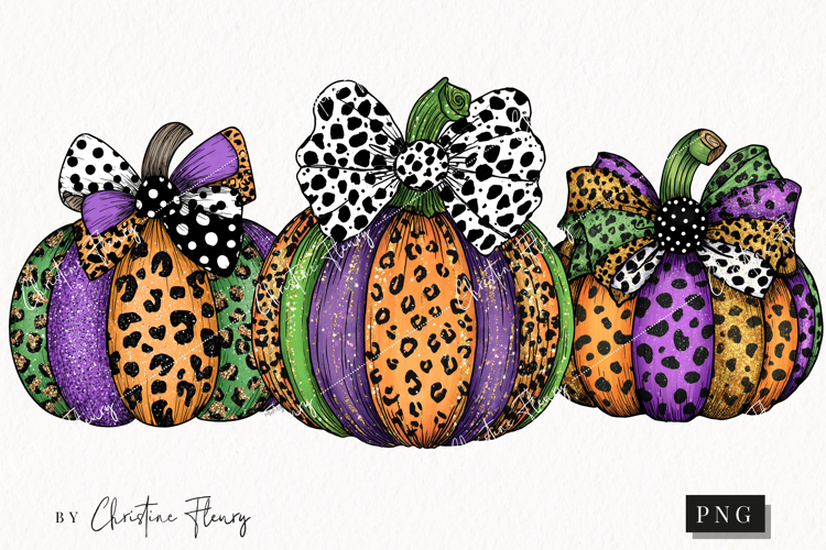 Leopard Print Png Image 10