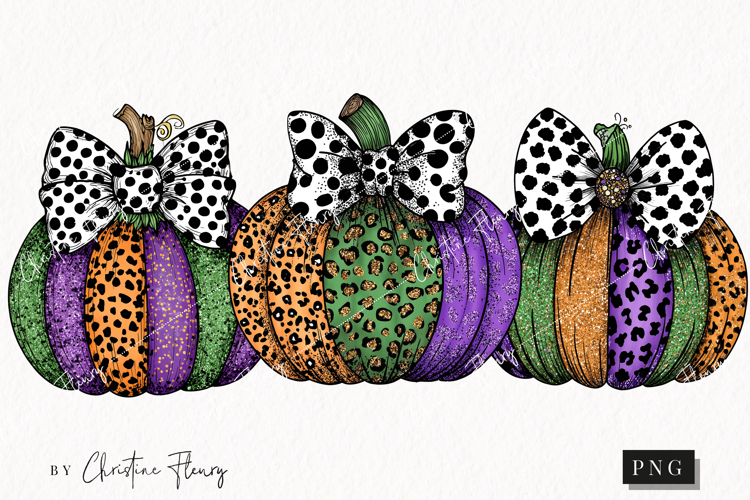 Leopard Print Png Image 9