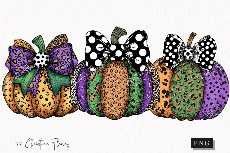 Leopard Print Png Image 8