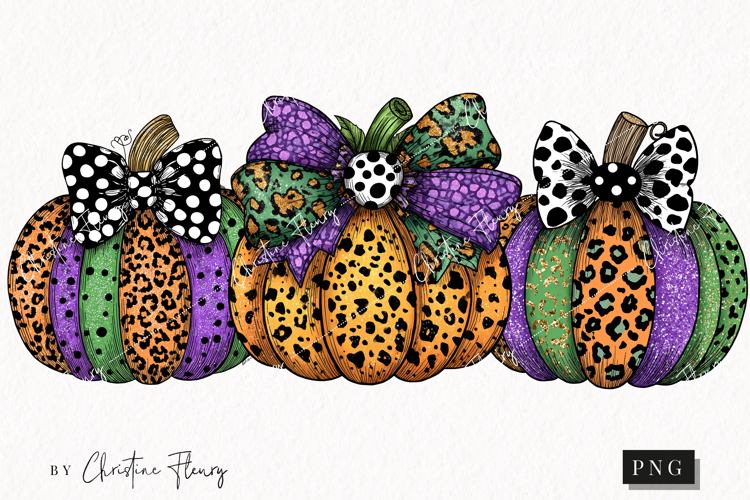 Leopard Print Png Image 6