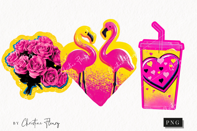 Valentines PNG Image 6