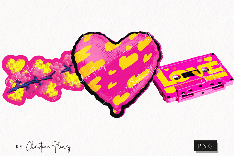 Valentines PNG Image 2