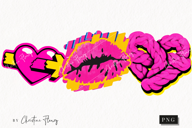 Valentines PNG Image 24