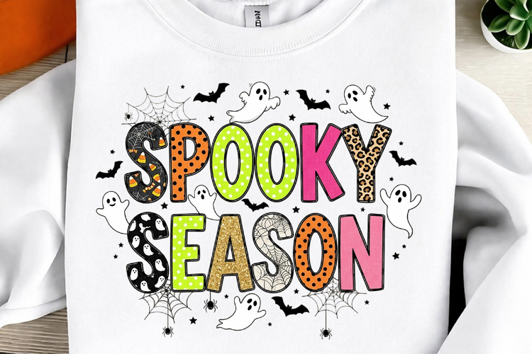 Ghost Clipart Image 5