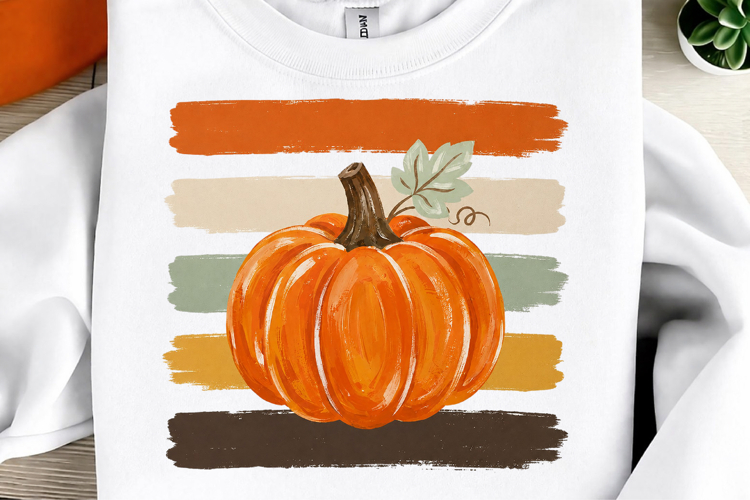 Pumpkin PNG Image 9