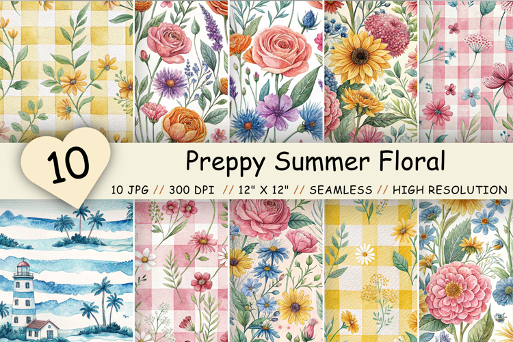 Printable Scrapbook Paper Image 2