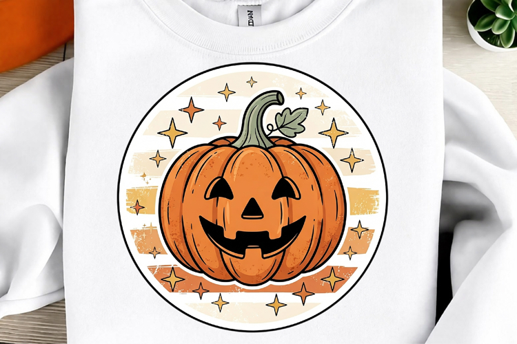 Pumpkin Texture Image 5